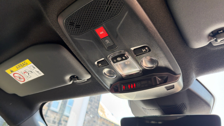 Vauxhall Mokka 1.2 Turbo 136 Griffin 5dr Petrol Hatchback